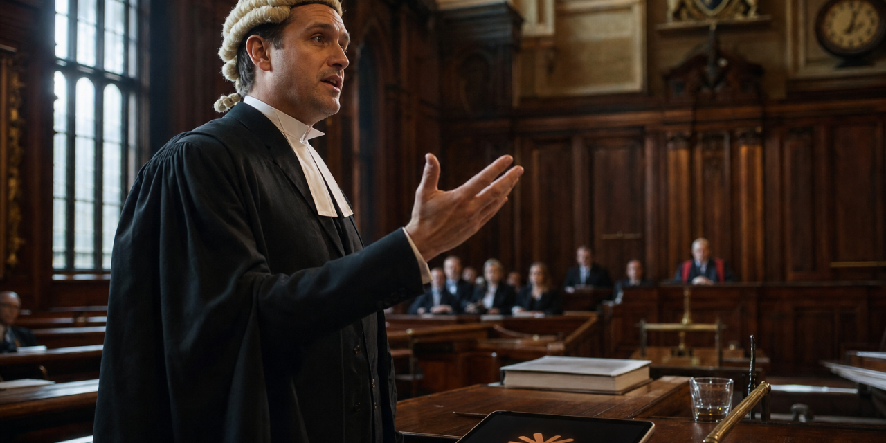 Claude for Legal connects Claude to legal tools, documents, research platforms and practice workflows. Learn what it offers, where it helps and what risks legal teams should manage.