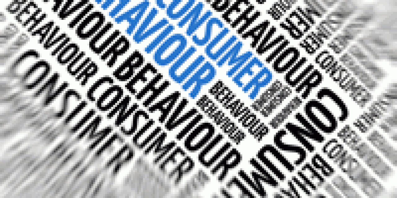 consumer behavior