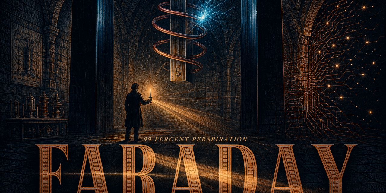 Faraday, the AI scientist agent from London lab Inherent, beats Claude Opus 4.8 and GPT-5.5 at replicating research papers with a 27B model. Here is how it works.
