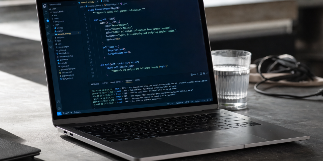 Gemini 3.5 Flash brings fast agentic execution, strong coding performance, multimodal input, and a one million token context window to Google’s AI stack.