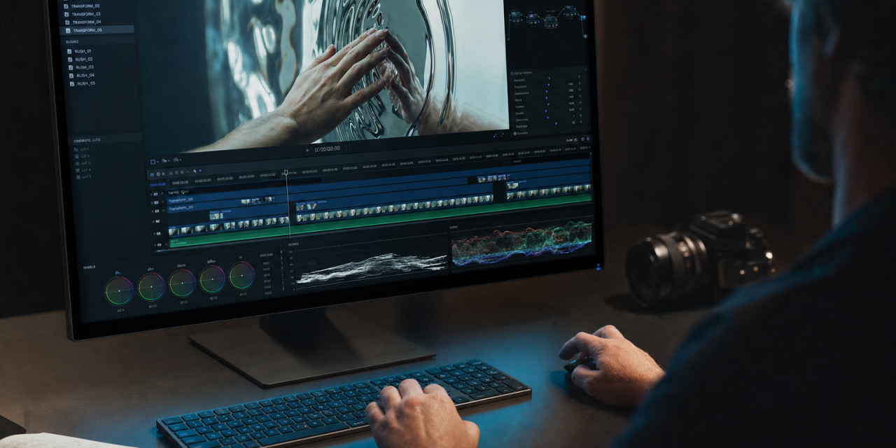 Gemini Omni is Google’s new multimodal AI model for creating and editing video from text, images, audio and video. Here is what it can do, where it fits and what to watch.