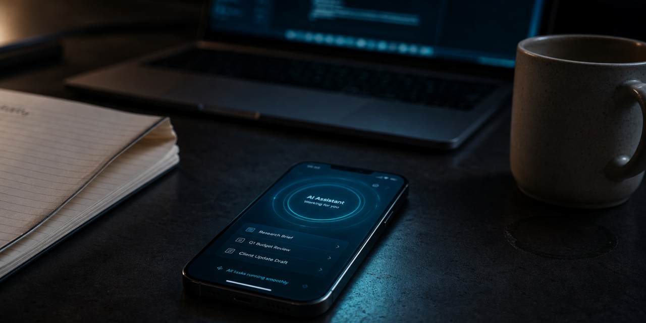 Gemini Spark is Google’s 24/7 personal AI agent for Gmail, Calendar, Docs and daily workflows. Learn how it works, what it can do and where caution matters.