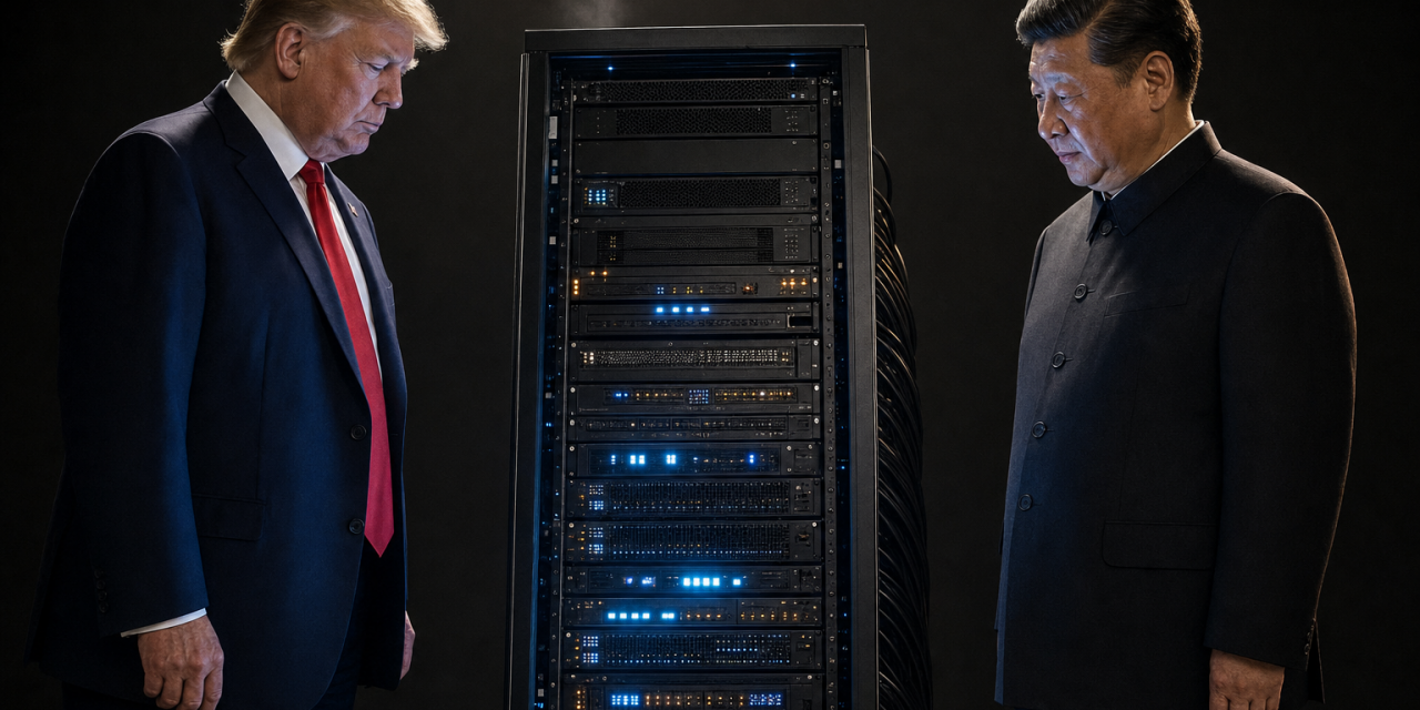Generative AI in China and the United States is developing through two very different models. Learn how capital, governance, pricing, and deployment shape each AI strategy.