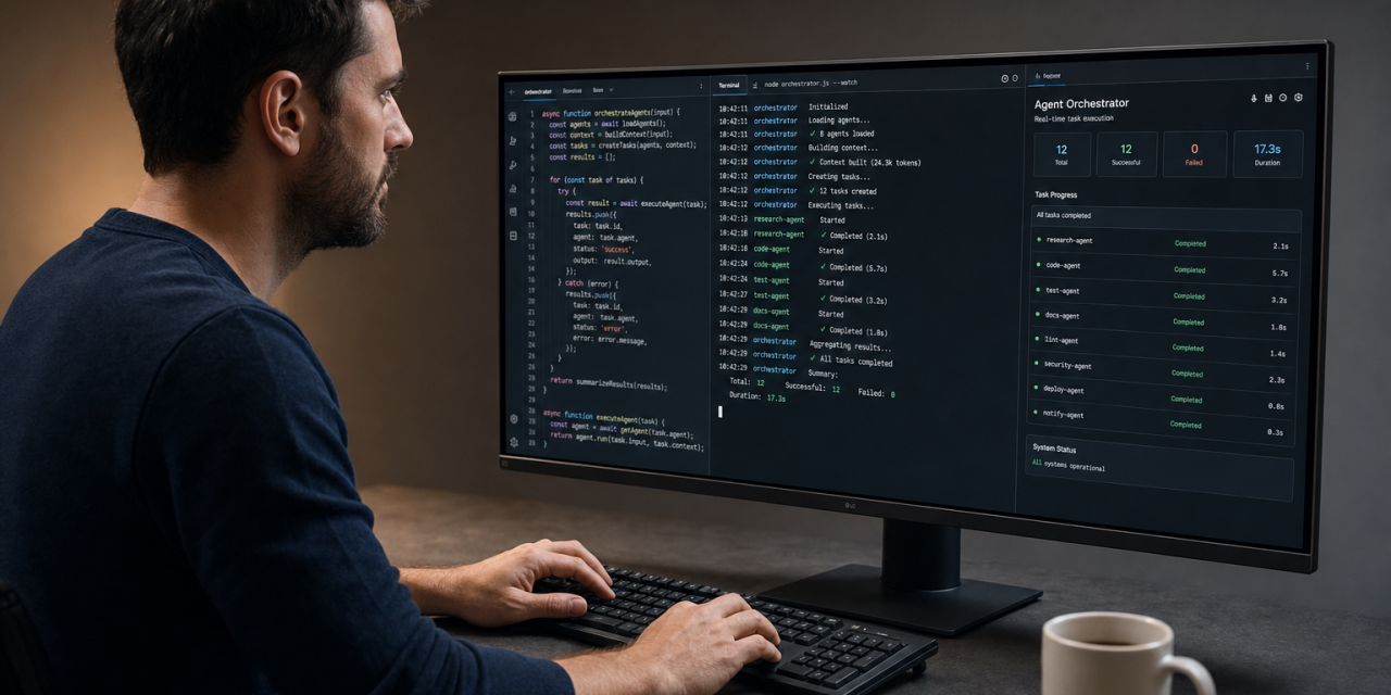 Google Antigravity 2.0 brings agentic coding to a desktop app, CLI, SDK and Gemini API. Explore its features, use cases, pricing and early developer concerns.