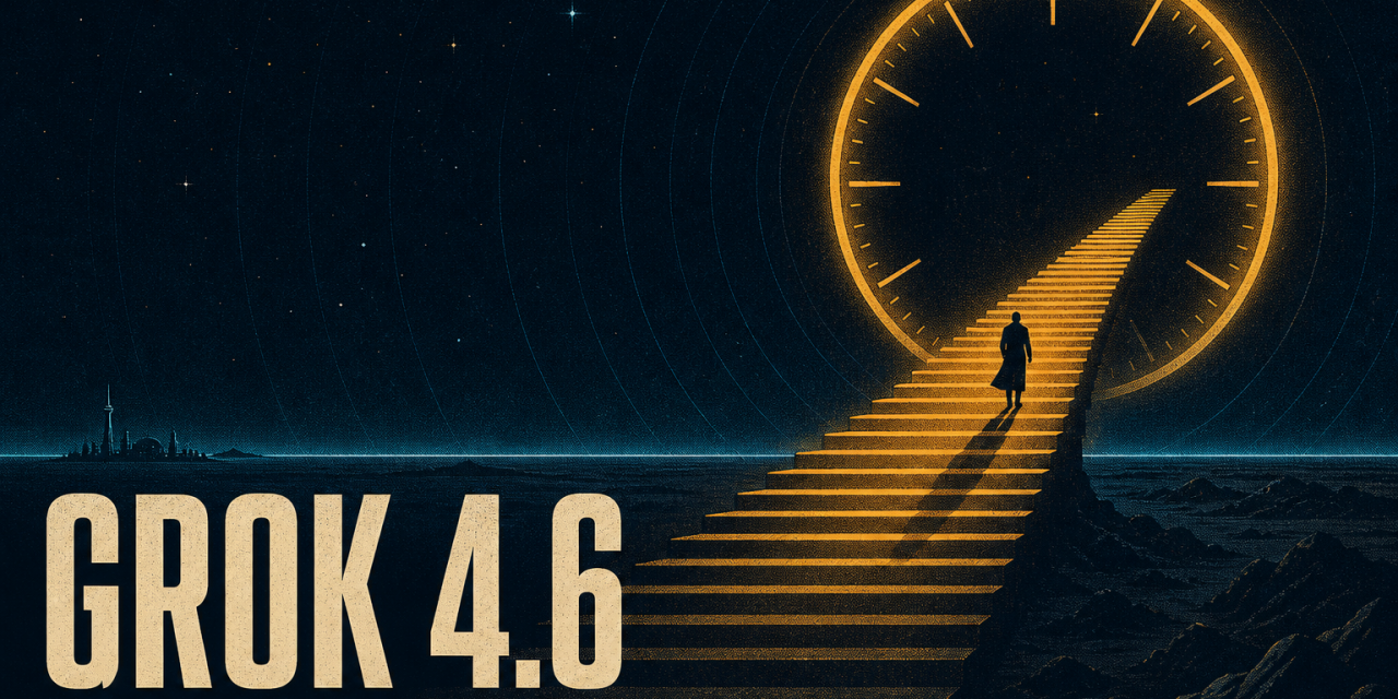 Grok 4.6 agents sustain coding and knowledge work across many steps. Explore the benchmarks, the cost per task, the efficiency gains and where you can run them.