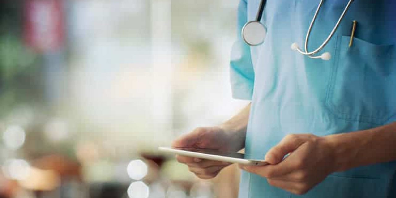 healthcare concept