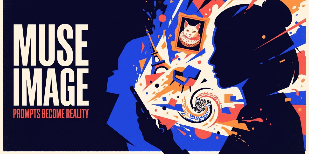 Muse Image is Meta's new image generation model inside Meta AI. See what it does, how it works across Instagram and WhatsApp, and why it matters.