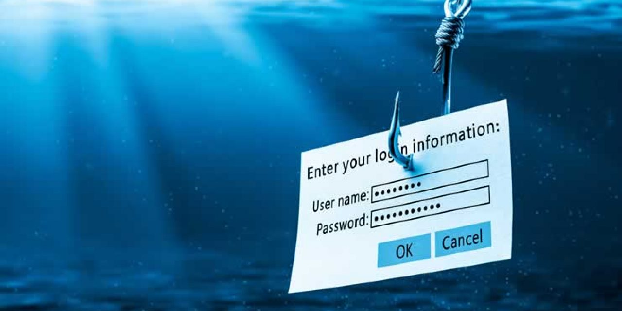 phishing
