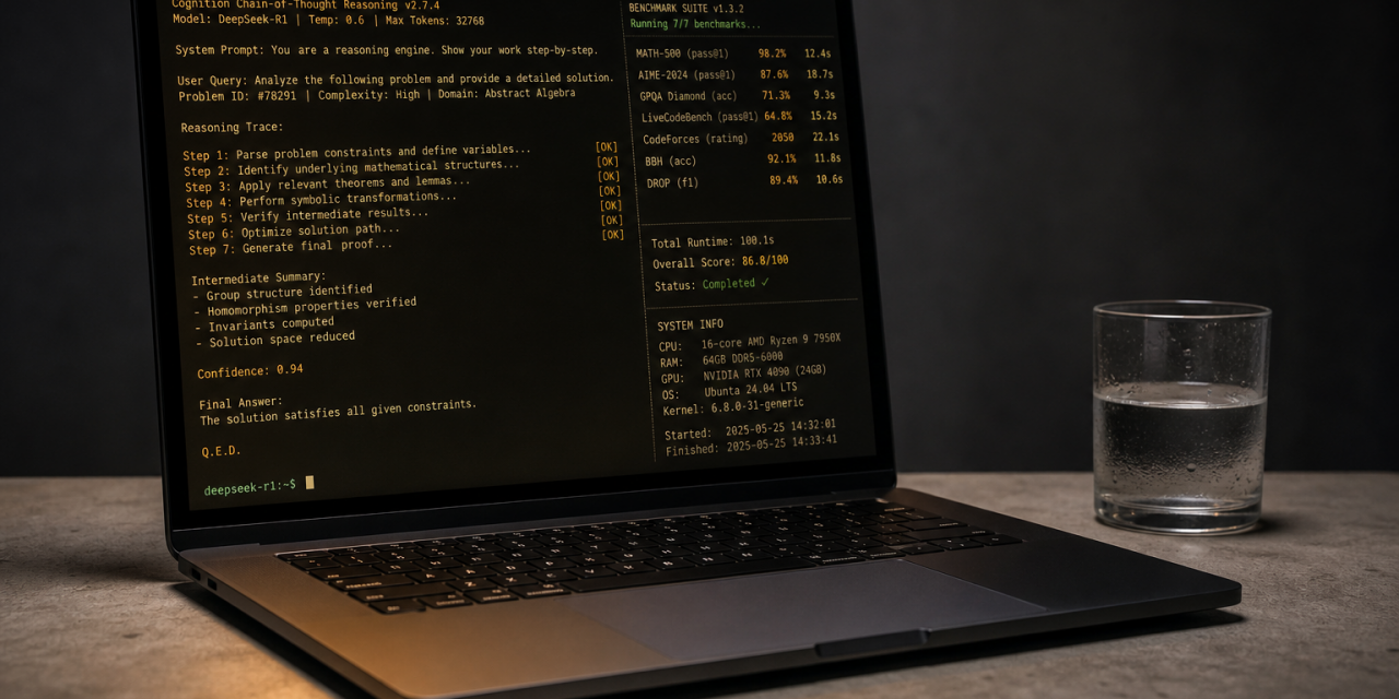 Qwen 3.7 Max narrows Alibaba’s gap with frontier AI models, with strong gains in coding, scientific reasoning, agentic work and hallucination control.