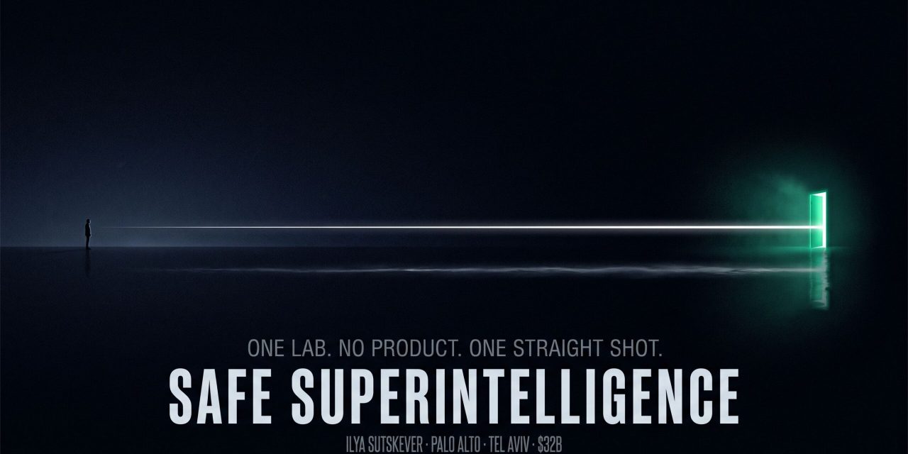 Safe Superintelligence, Ilya Sutskever's straight shot AI lab, has no product, a $32B valuation and a new Nvidia compute deal. Here is what its bet really means.
