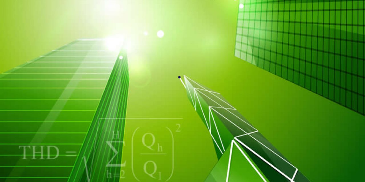 variable frequency drives harmonics mitigation