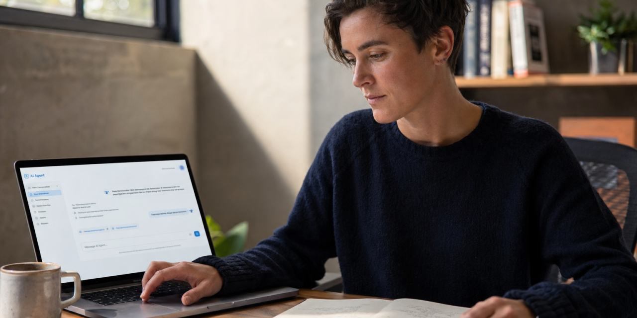 A Stanford study reveals where workers actually want AI agents to step in, where they push back, and which skills will define tomorrow's workplace.